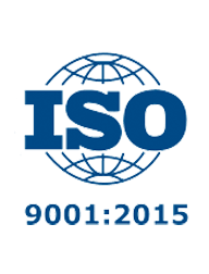 ISO 9001:2015