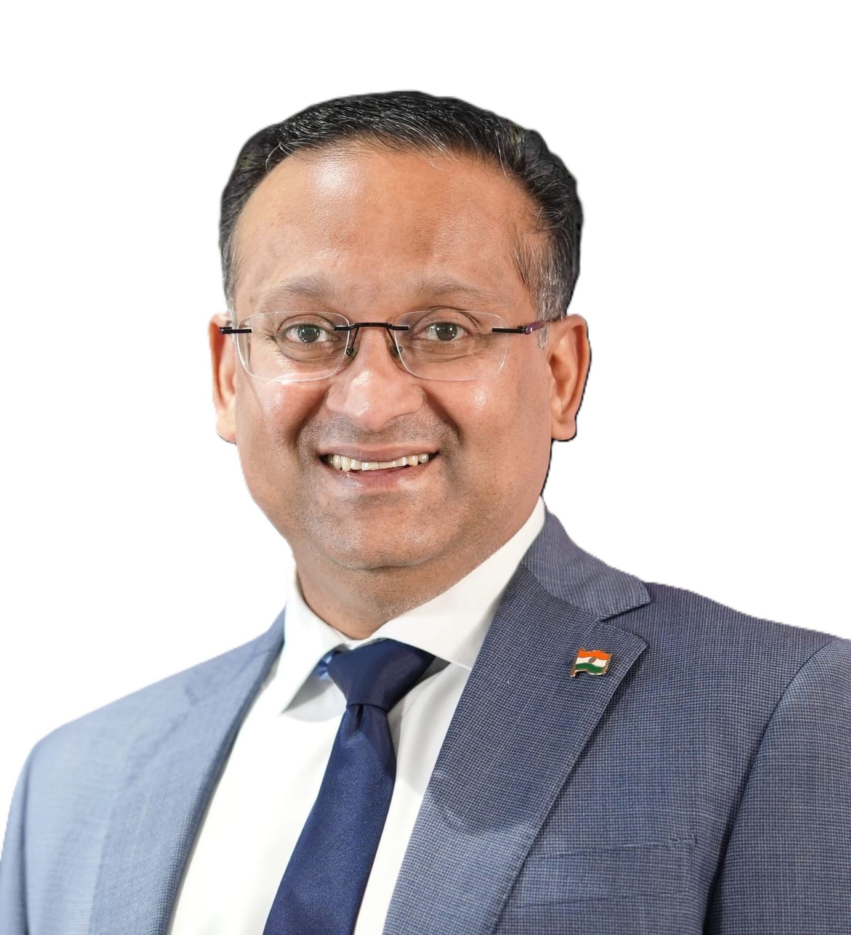 Mr. Ajay Rajan