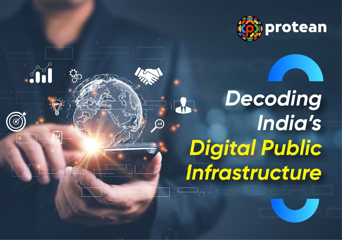 Decoding India's Digital Public Infrastructure