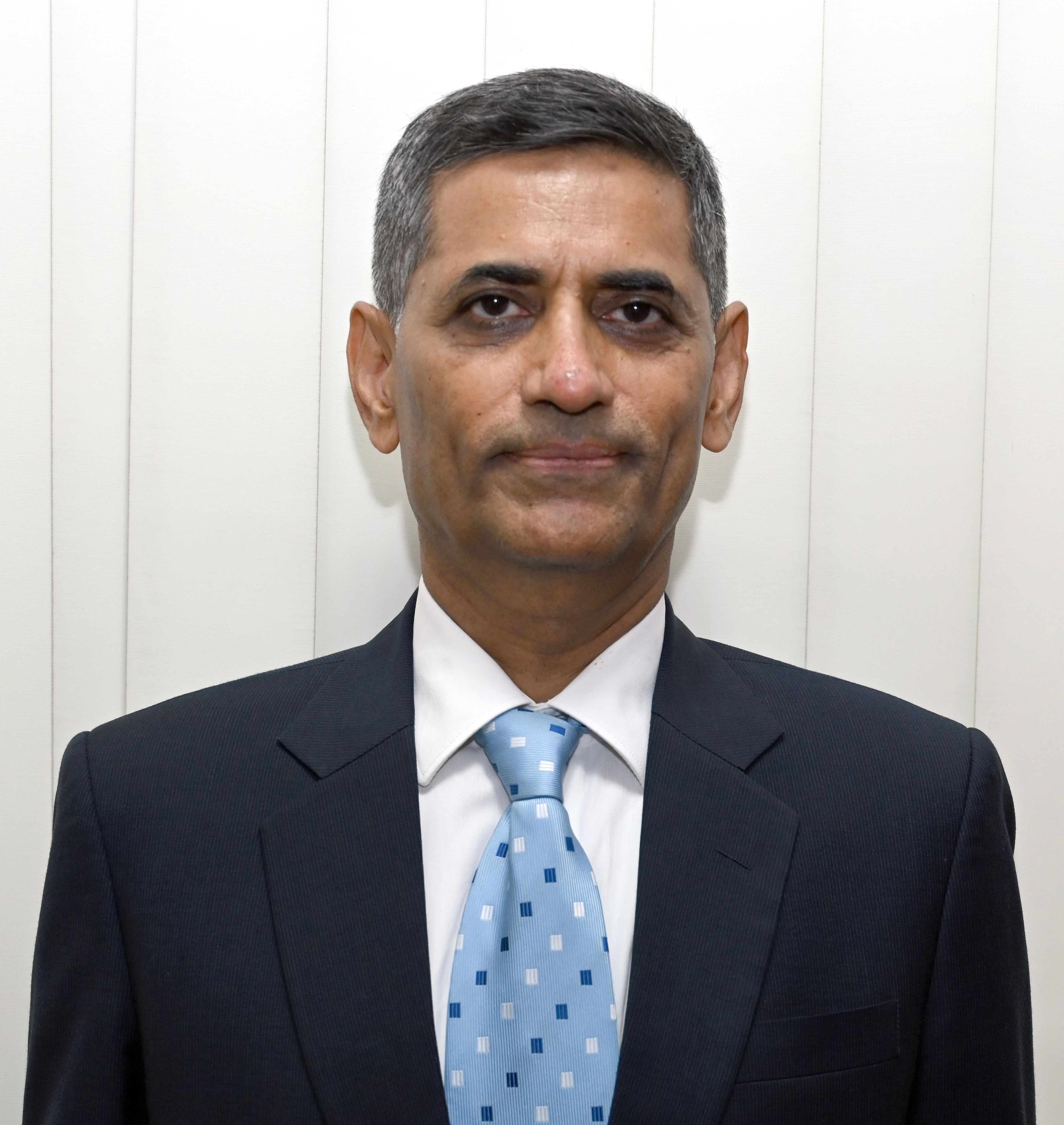 Mr. Nandkumar Saravade