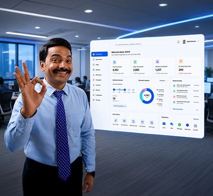 Seamless Integration and  User-Friendly Interface