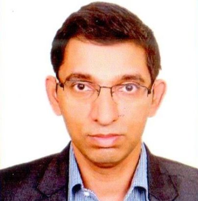 Mr. Sandeep Mantri