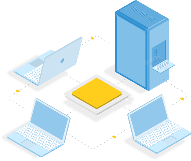 Advanced Security and Compliance