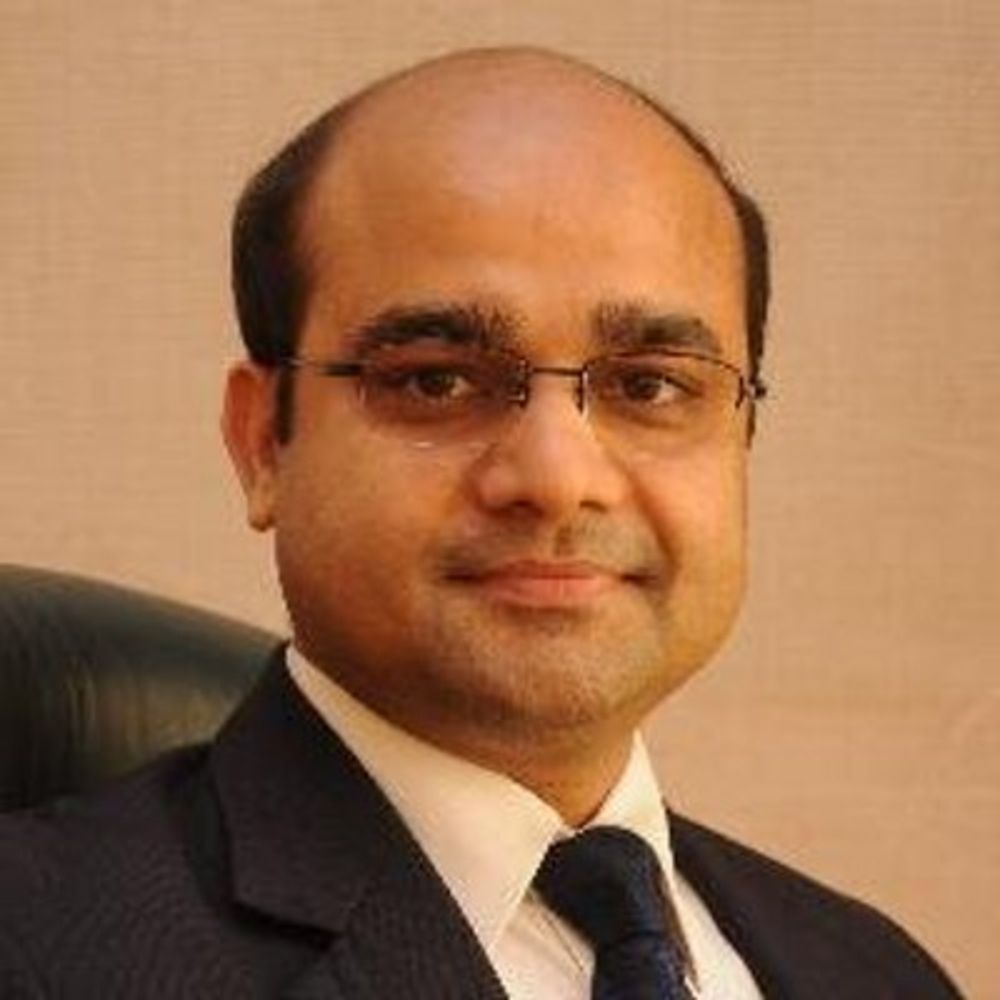 Anand Bajaj Anand Bajaj