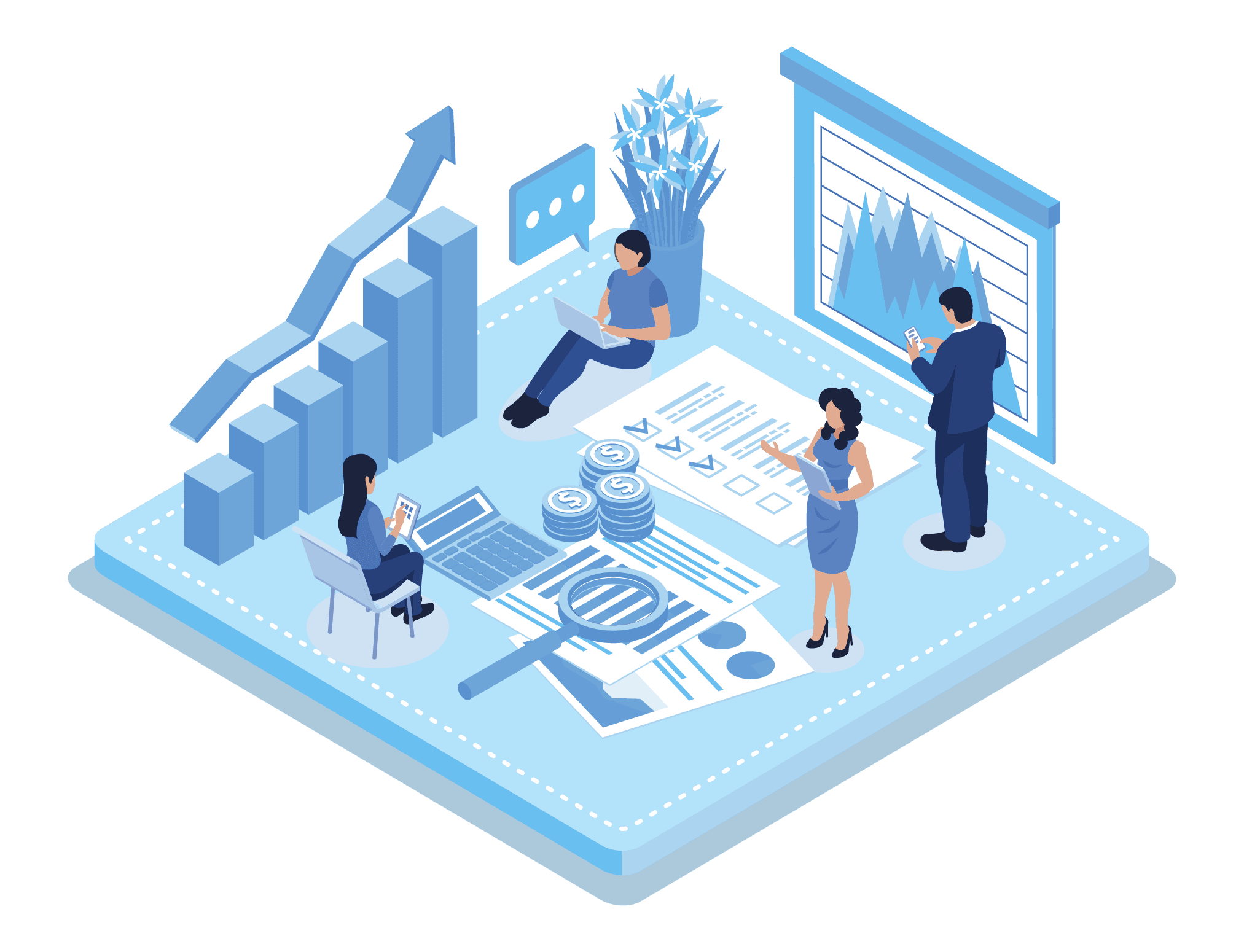 Asset Verification and Fraud Detection