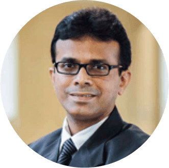Mr. Dattaram Mhadgut