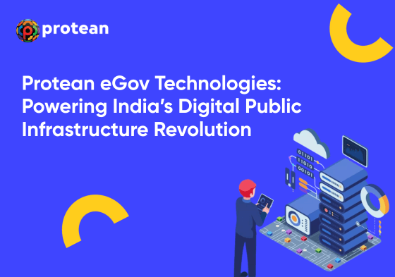 Powering India's Digital Public Infrastructure Revolution