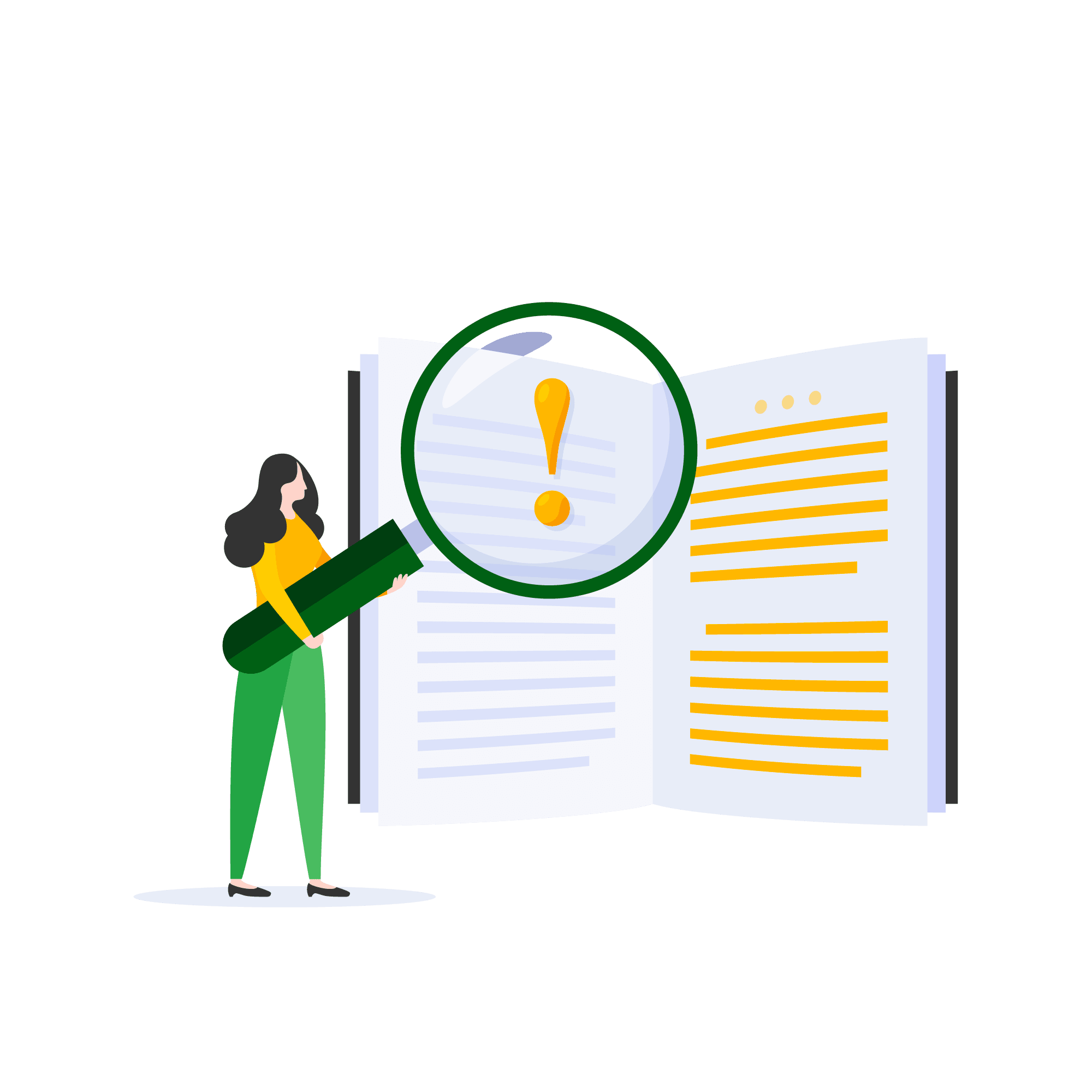 Discovery and Engagement