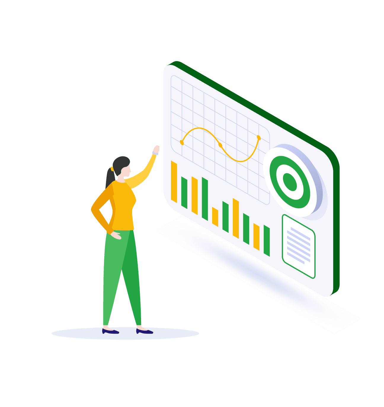 Effective-Project-Monitoring