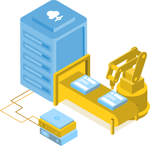 Flexible and Automated Workflows