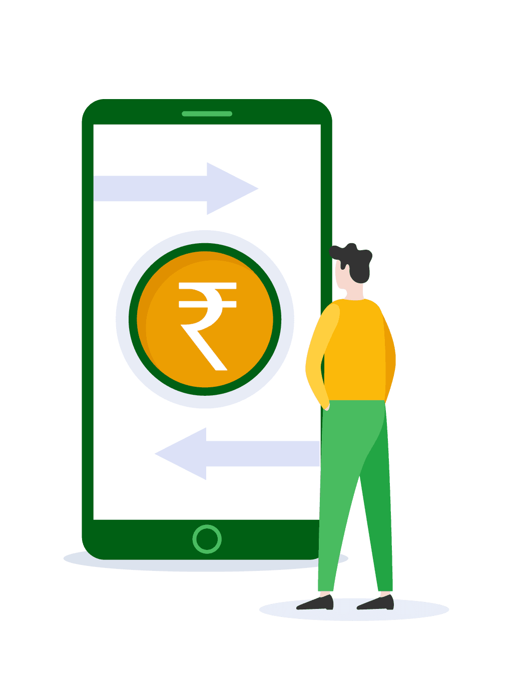 Fund transfer