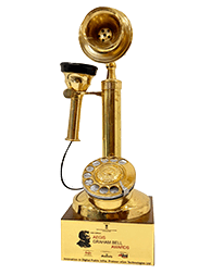 Graham-Bell-Award