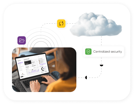Desktop as a Service