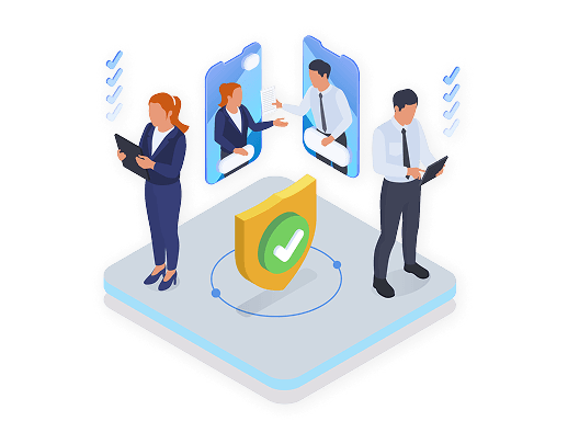 Identity Verification