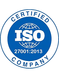 IEC 27001:2013