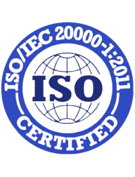 ISO/IEC 20000-1:201