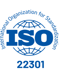 ISOIEC 22301