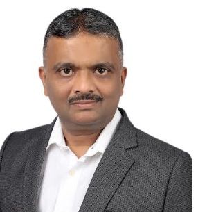 Mitesh Shah