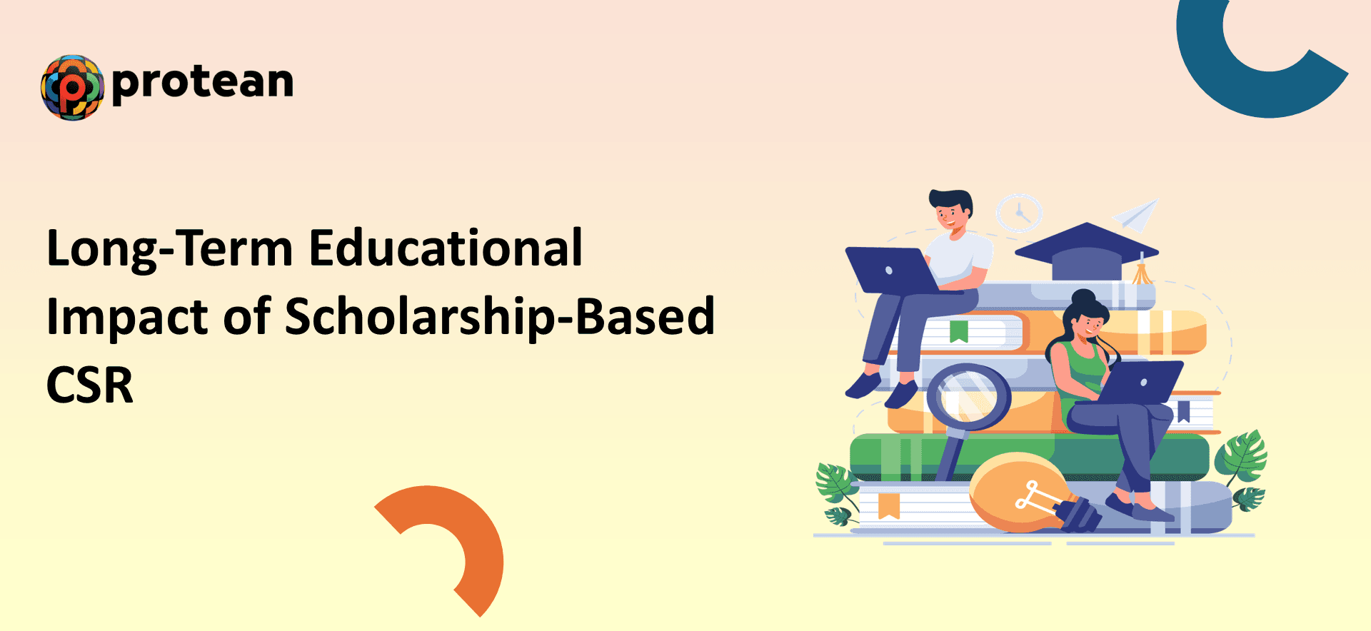 scholarship-based-csr-impact-banner