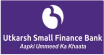 Utkarsh Small Finance Bank